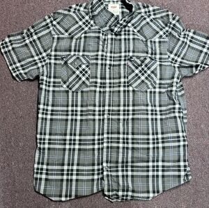 Levi's XXL Button-Up